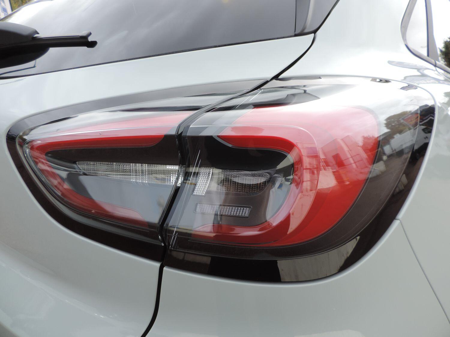 Used Ford Puma for sale - 76997105: Photo 39