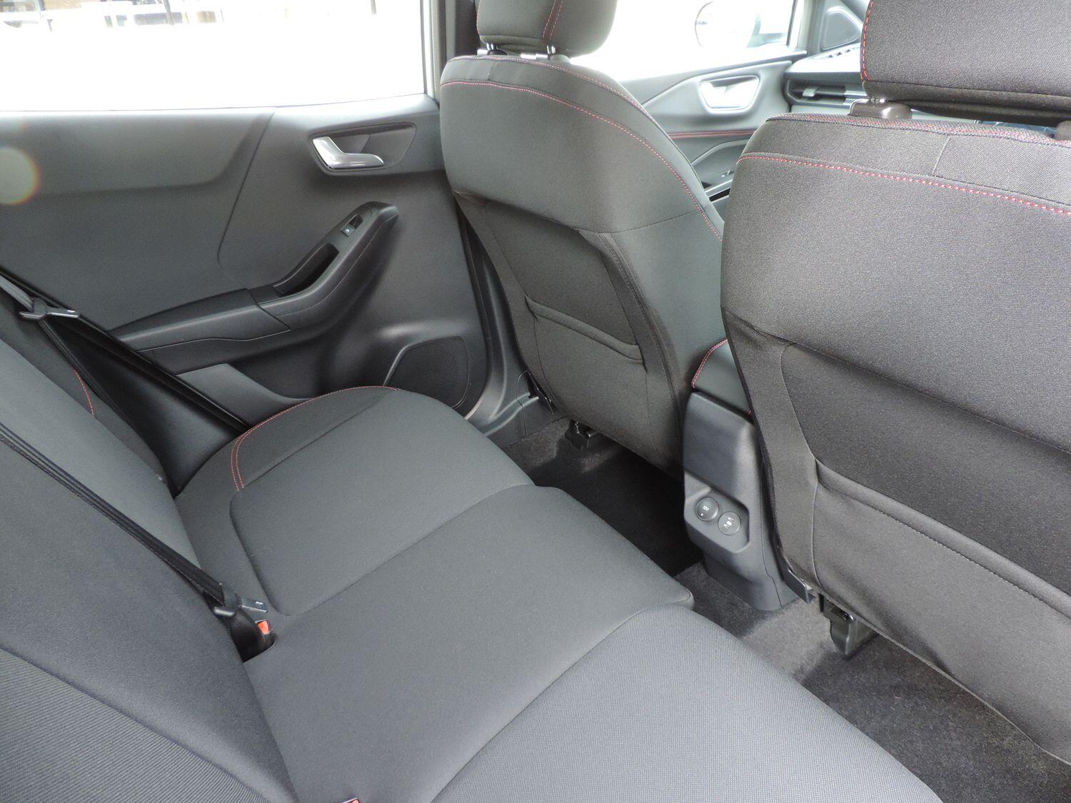 Used Ford Puma for sale - 76997105: Photo 9