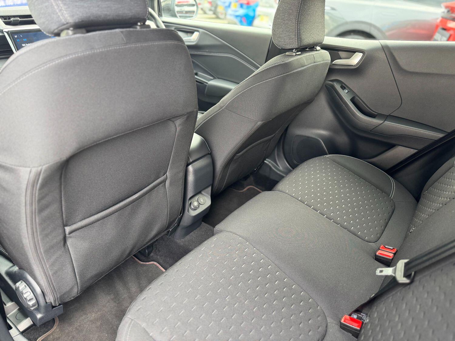 Used Ford Puma for sale - 77925821: Photo 10