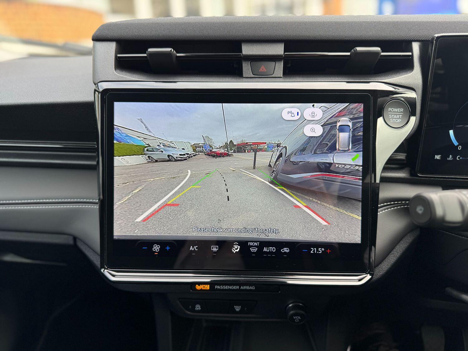 Used Ford Puma for sale - 77925821: Photo 19