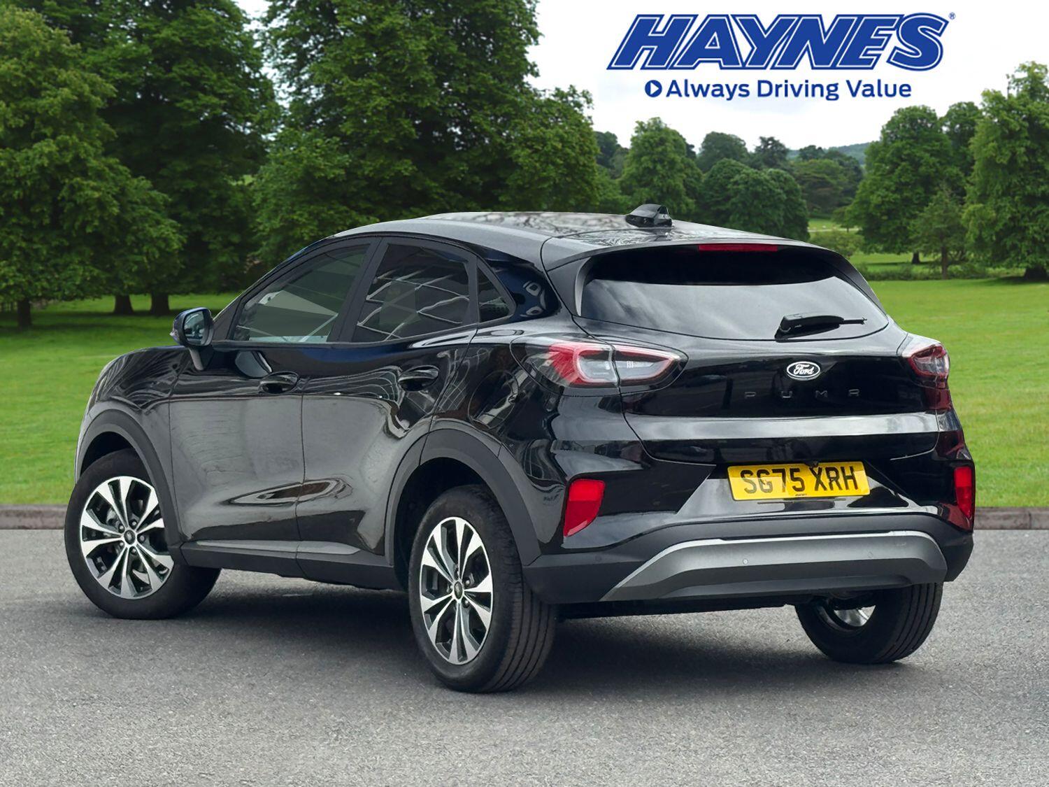 Used Ford Puma for sale - 77925821: Photo 2