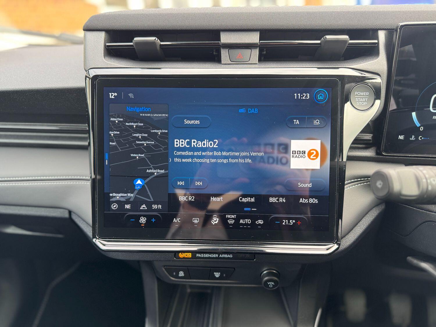 Used Ford Puma for sale - 77925821: Photo 20