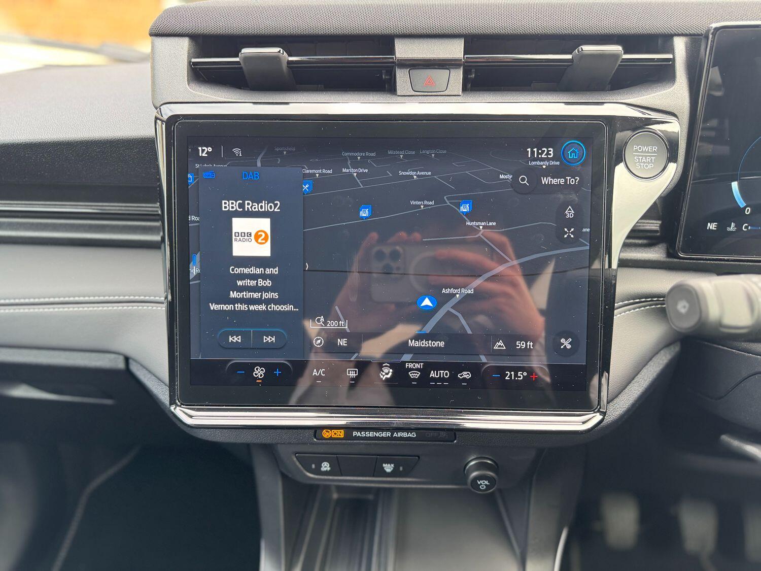 Used Ford Puma for sale - 77925821: Photo 21