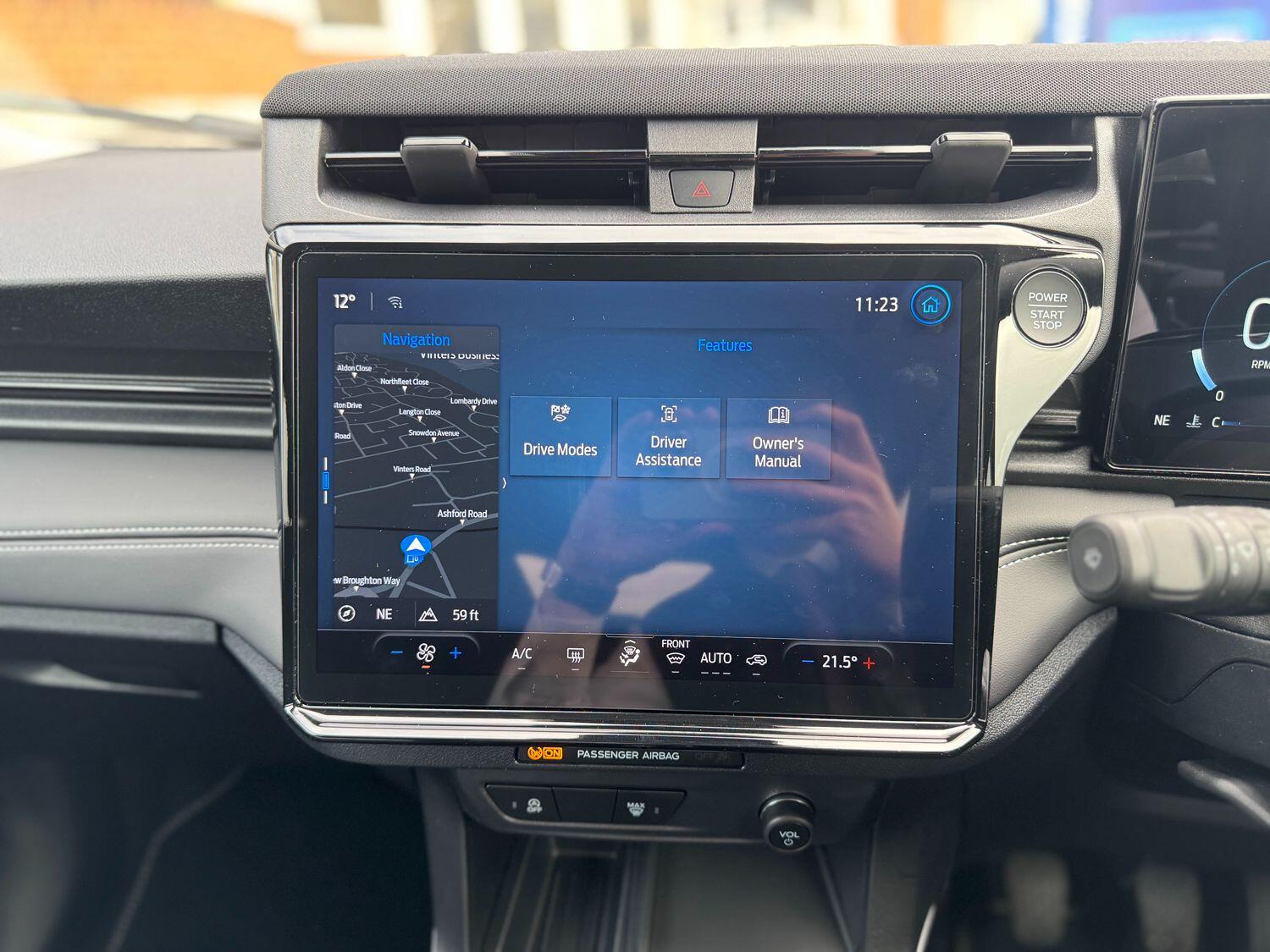 Used Ford Puma for sale - 77925821: Photo 22