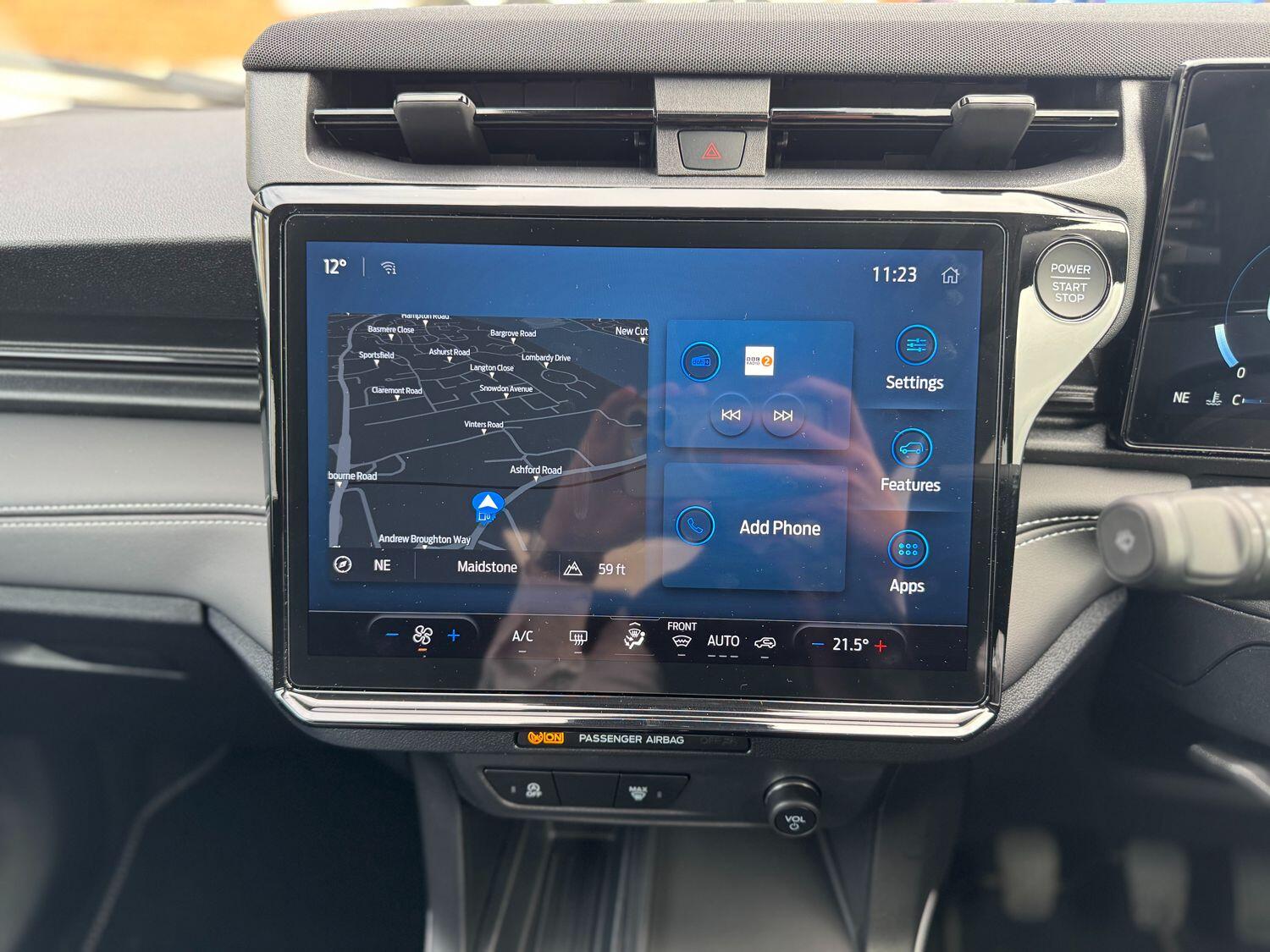 Used Ford Puma for sale - 77925821: Photo 23