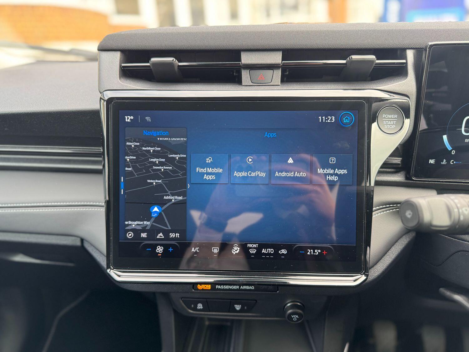 Used Ford Puma for sale - 77925821: Photo 24