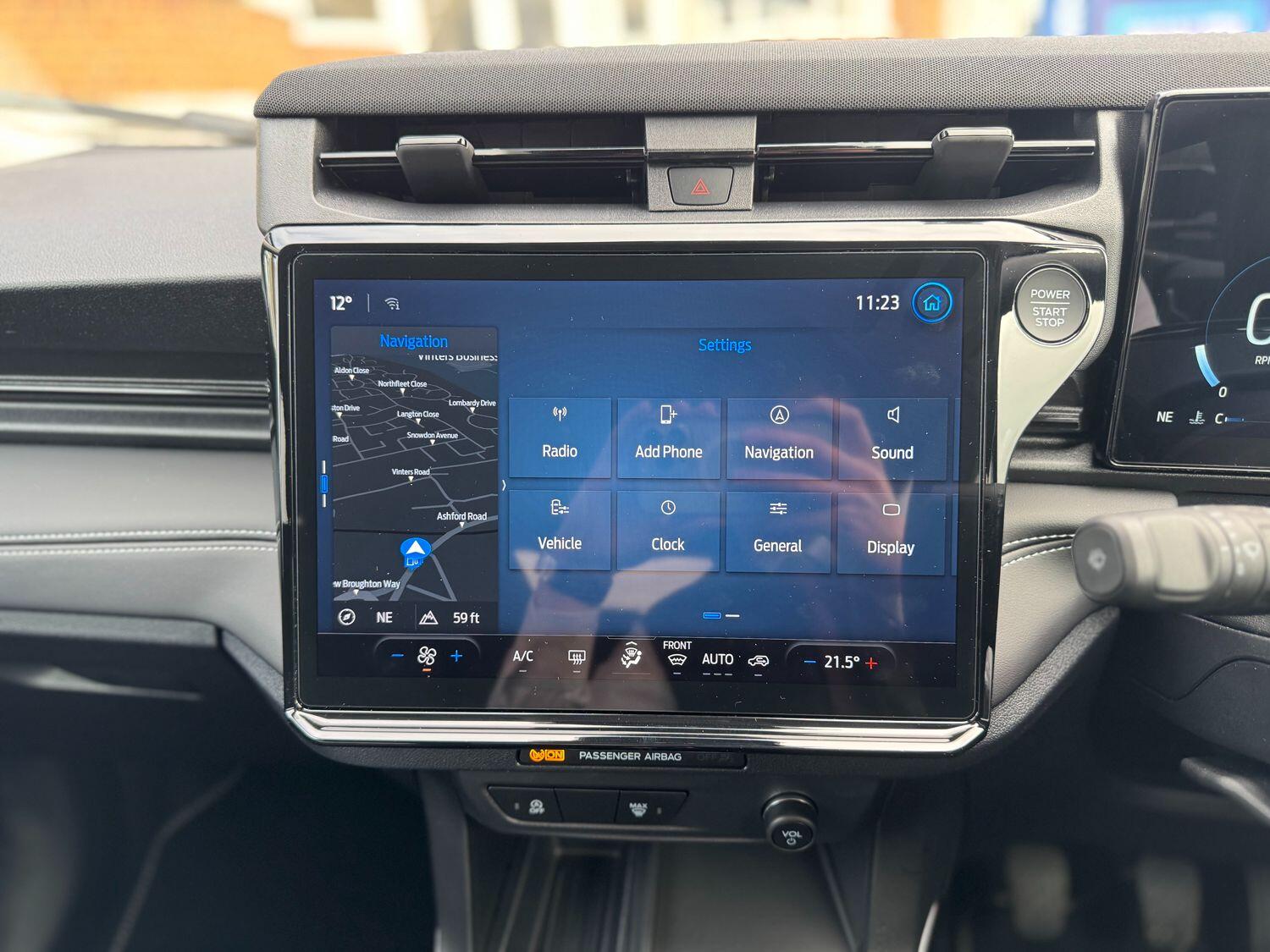 Used Ford Puma for sale - 77925821: Photo 25