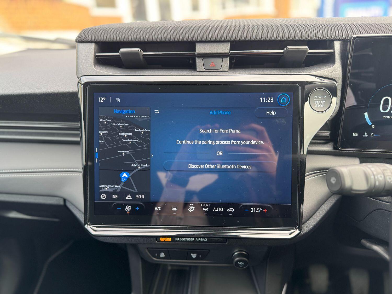 Used Ford Puma for sale - 77925821: Photo 26