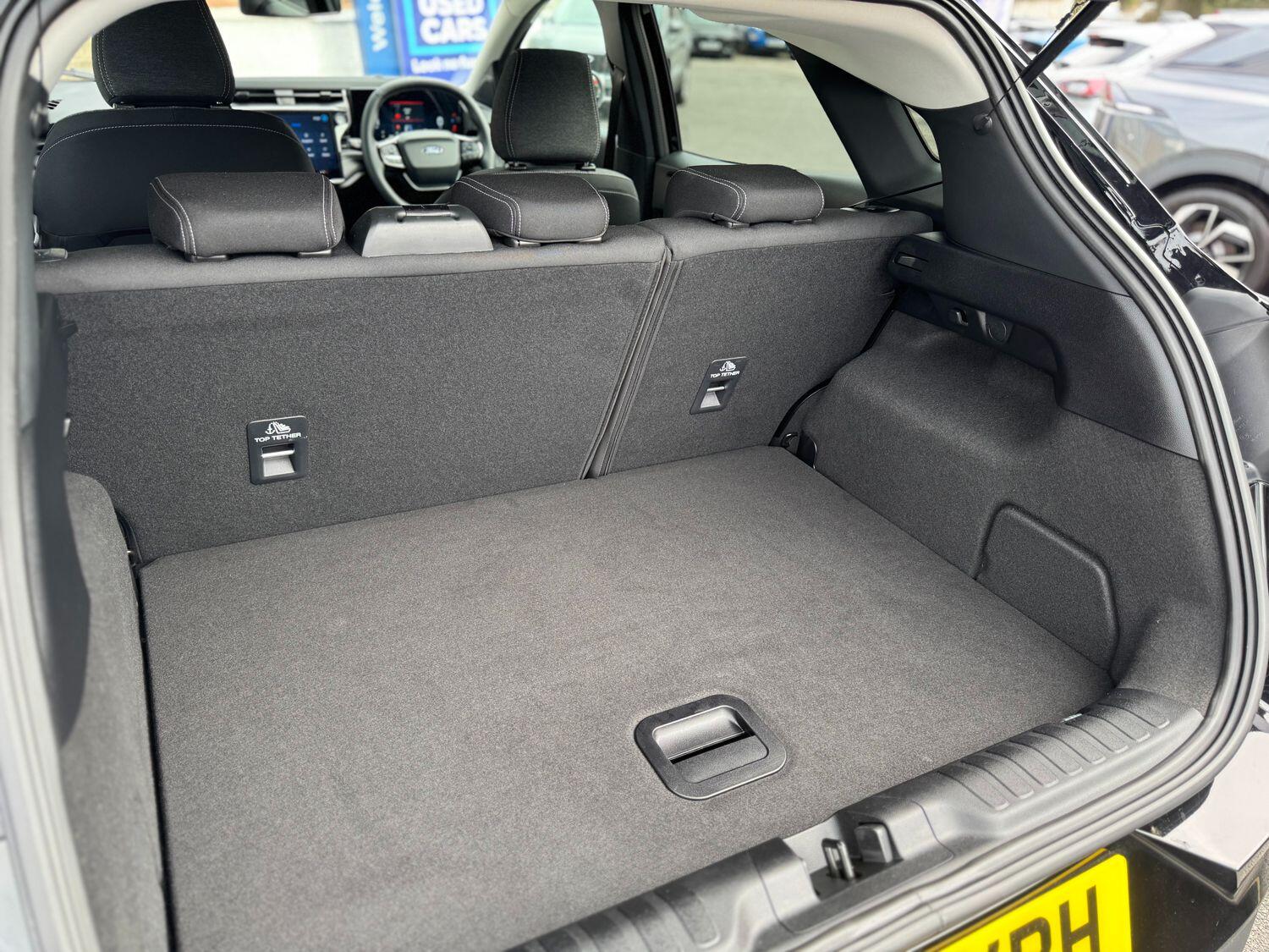 Used Ford Puma for sale - 77925821: Photo 28