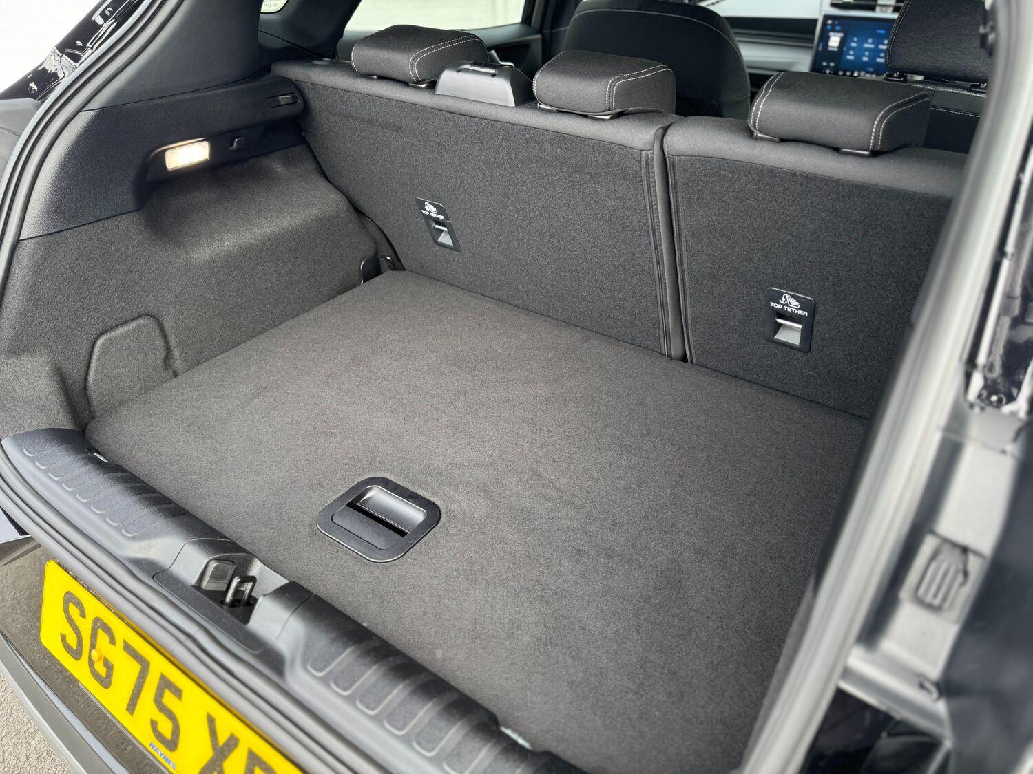 Used Ford Puma for sale - 77925821: Photo 30