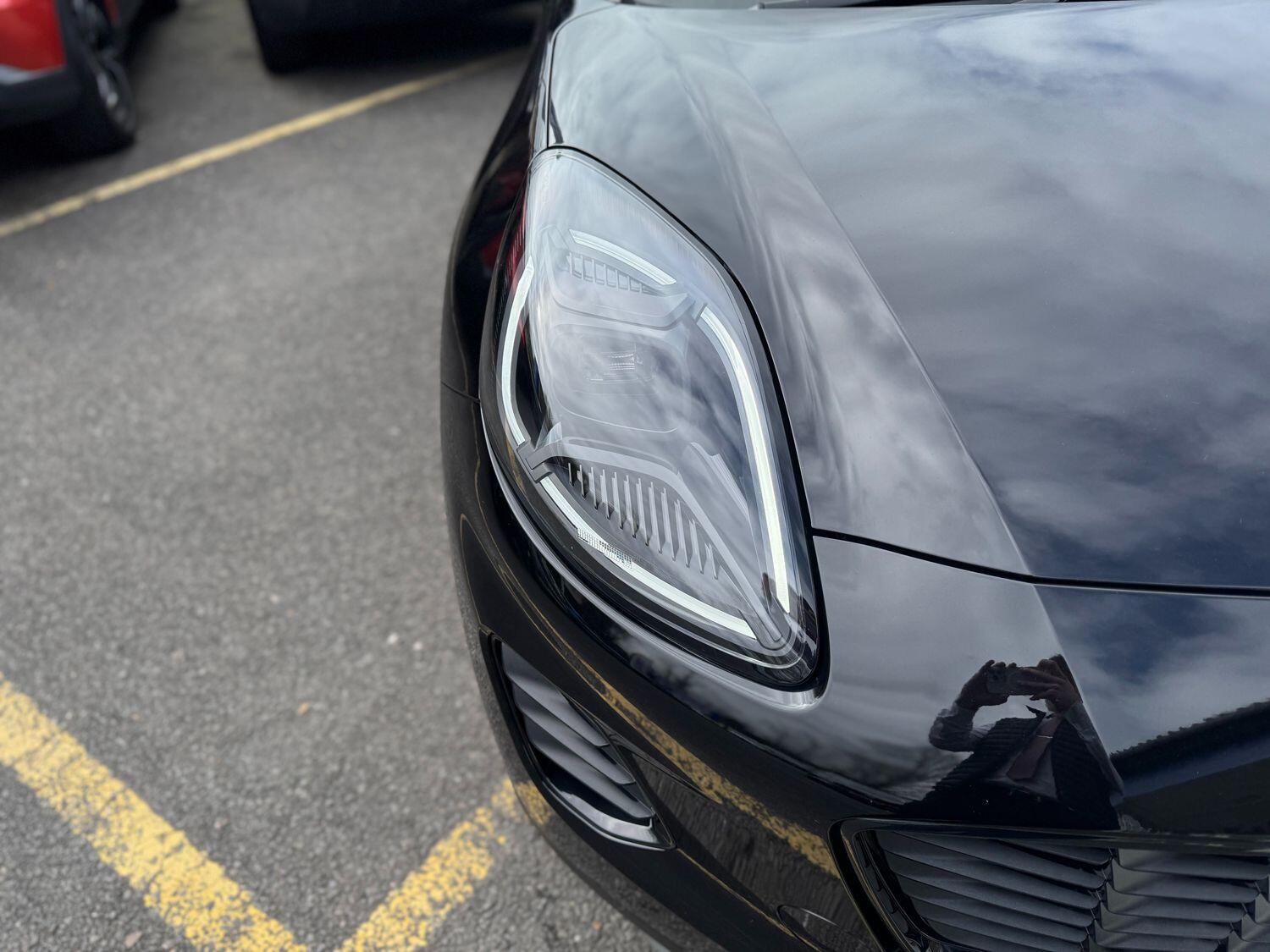 Used Ford Puma for sale - 77925821: Photo 32