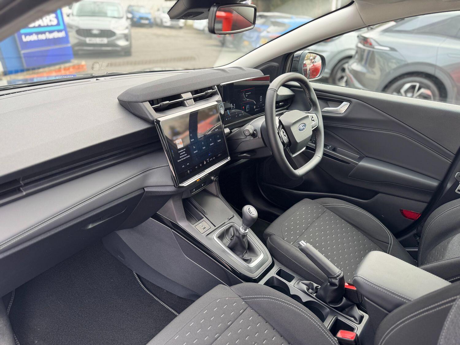 Used Ford Puma for sale - 77925821: Photo 4