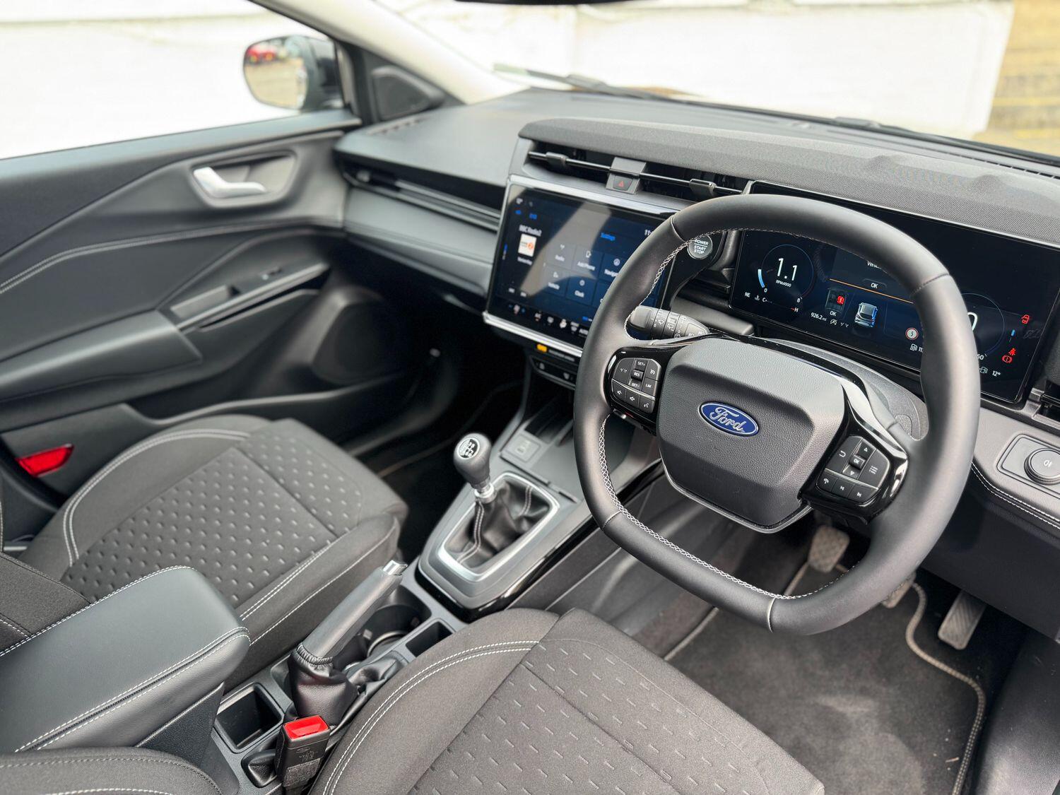 Used Ford Puma for sale - 77925821: Photo 5