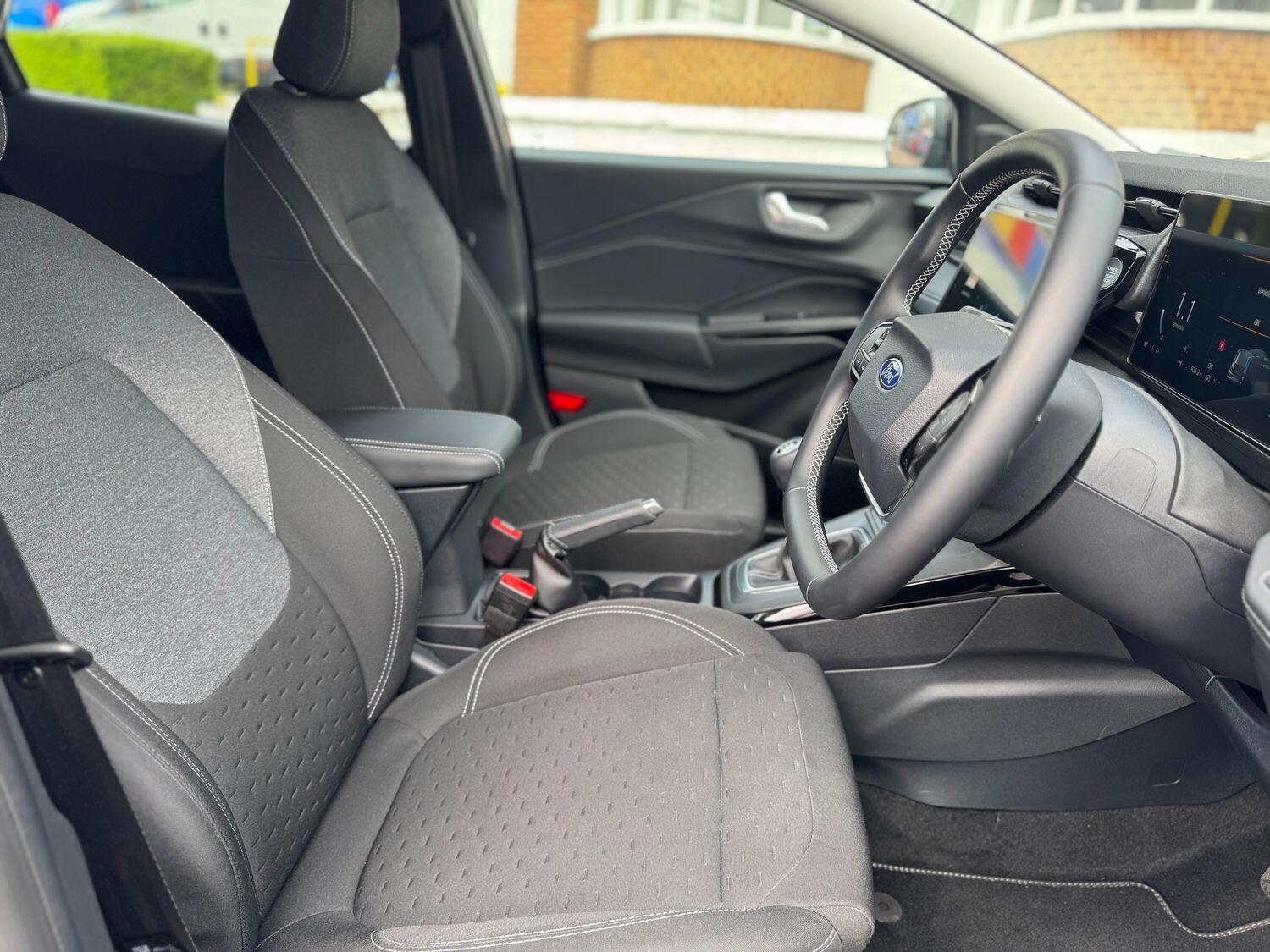 Used Ford Puma for sale - 77925821: Photo 7