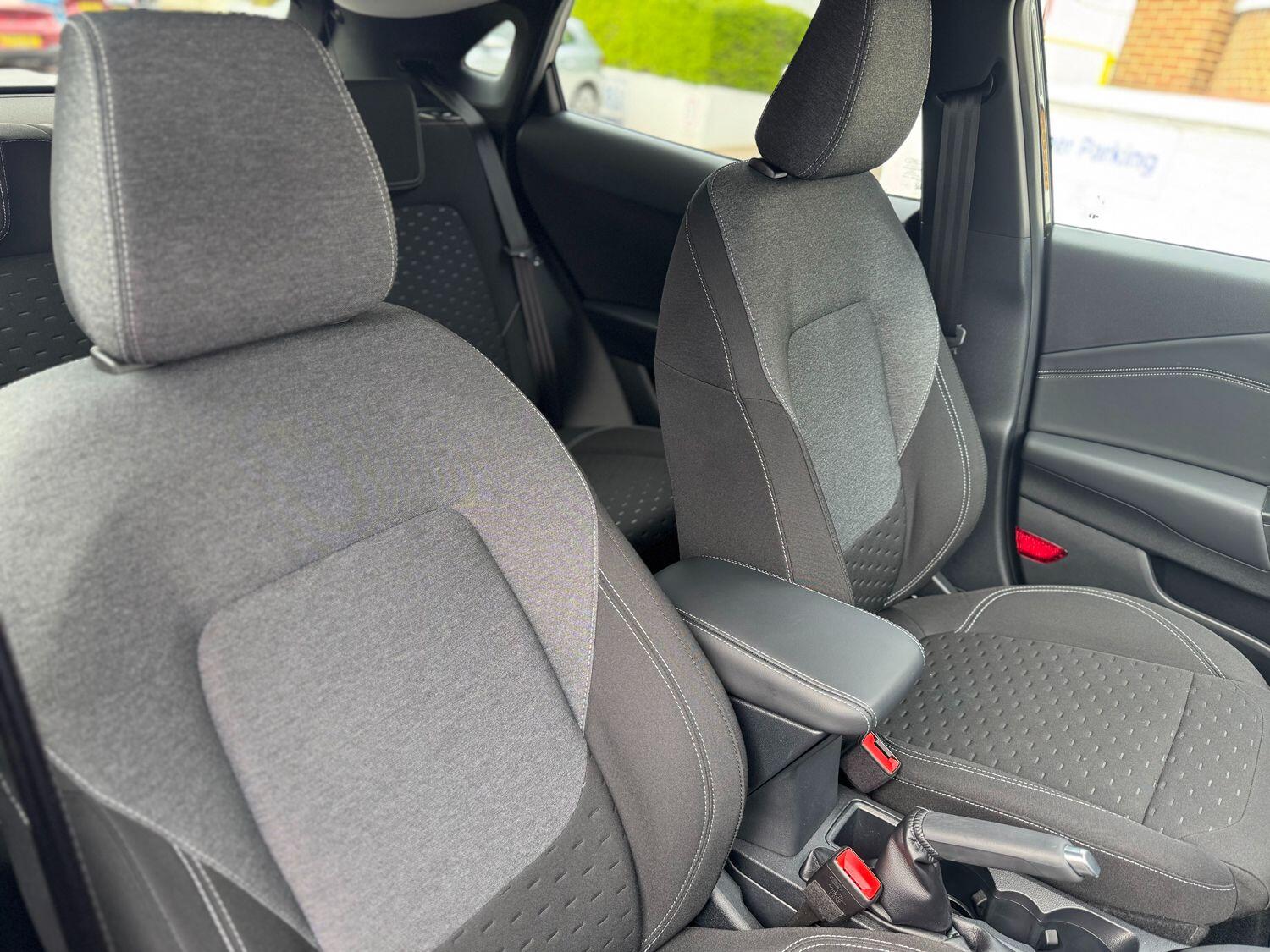 Used Ford Puma for sale - 77925821: Photo 8