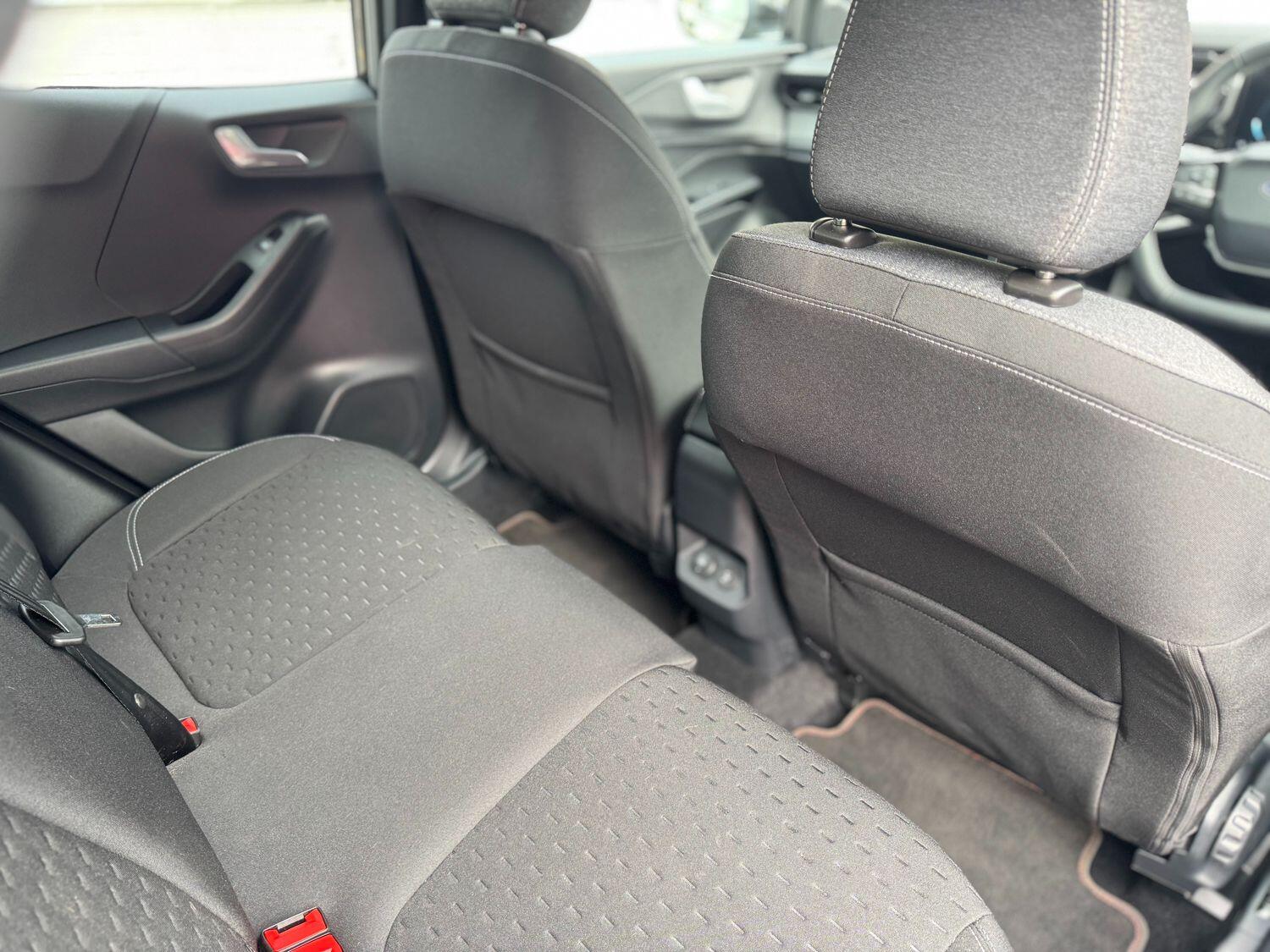 Used Ford Puma for sale - 77925821: Photo 9