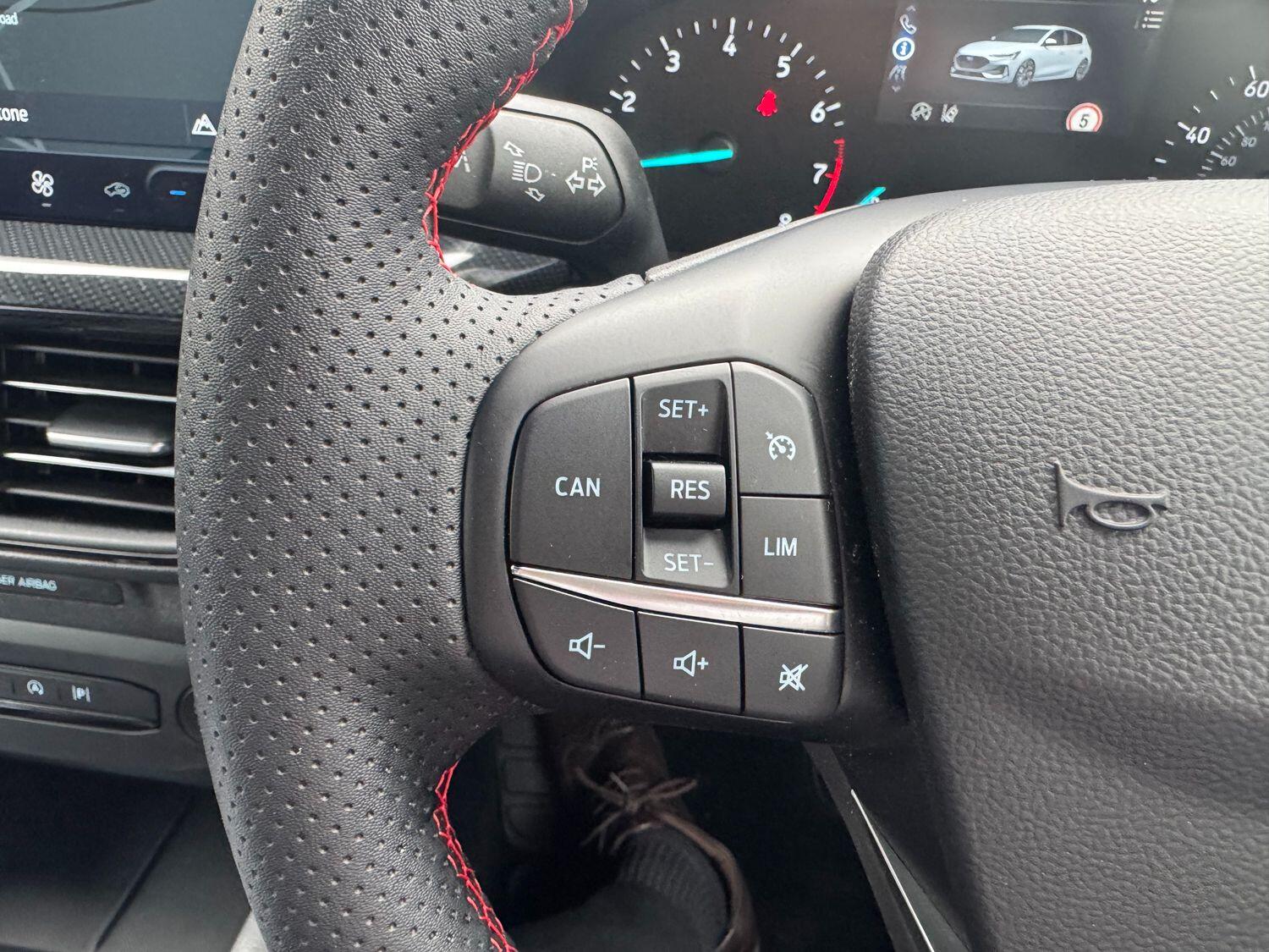 Used Ford Focus for sale - 77682896: Photo 10