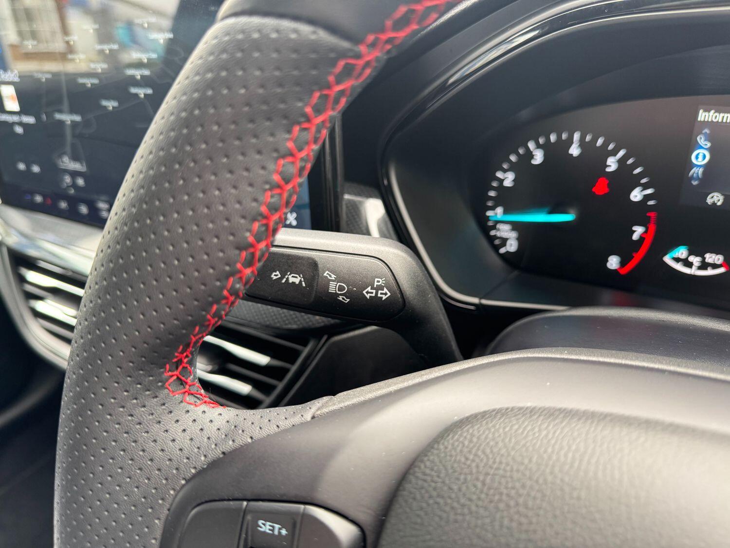 Used Ford Focus for sale - 77682896: Photo 11