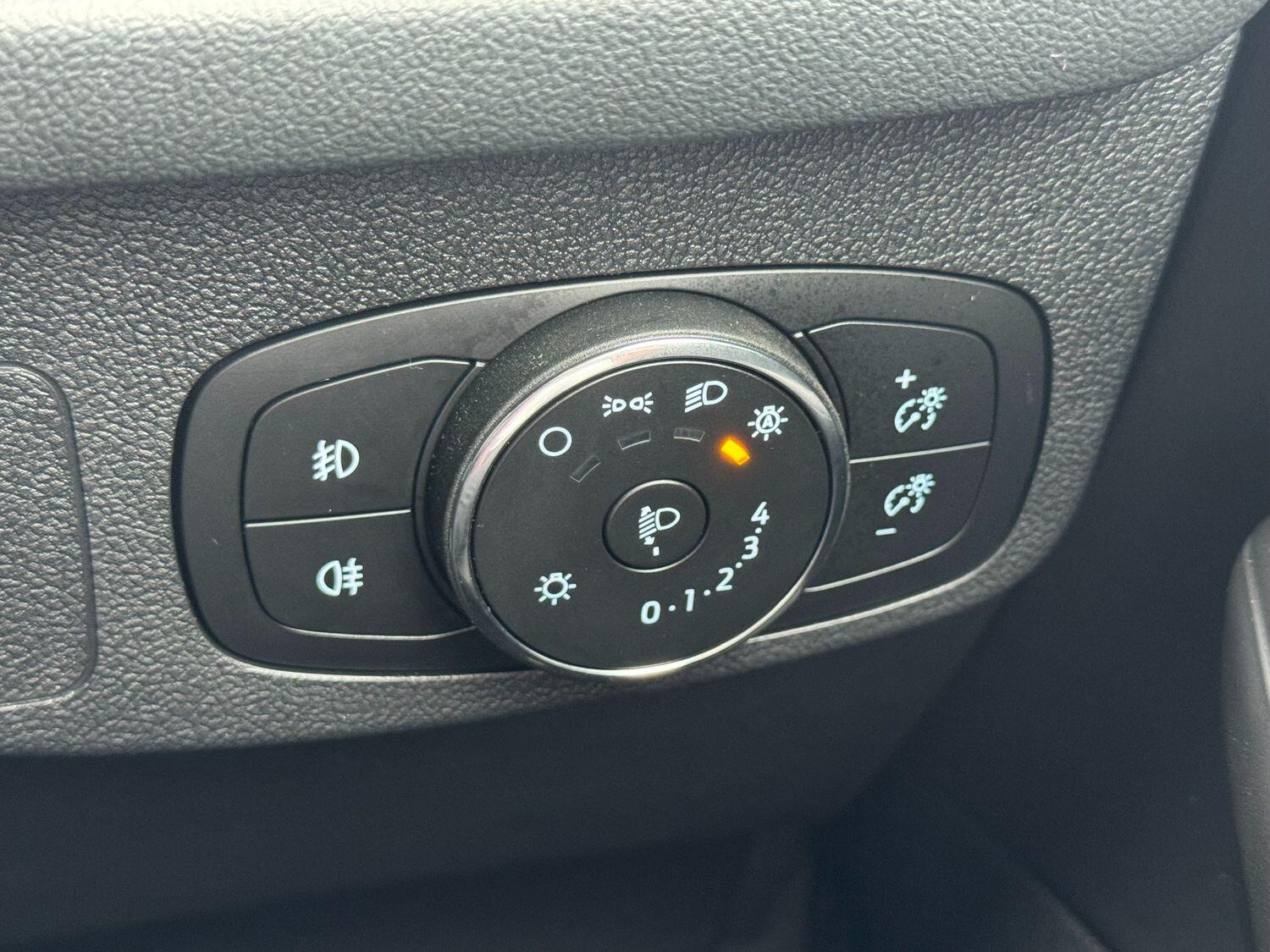 Used Ford Focus for sale - 77682896: Photo 16