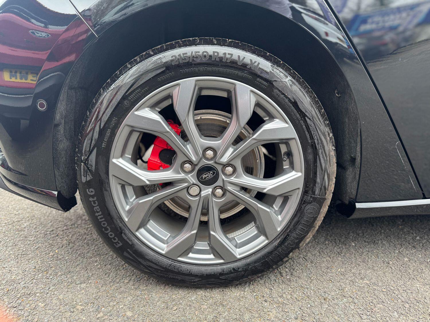 Used Ford Focus for sale - 77682896: Photo 19