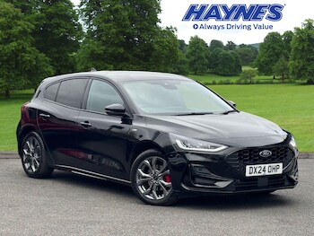 Used Ford Focus 2024 for sale - 77682896: Photo