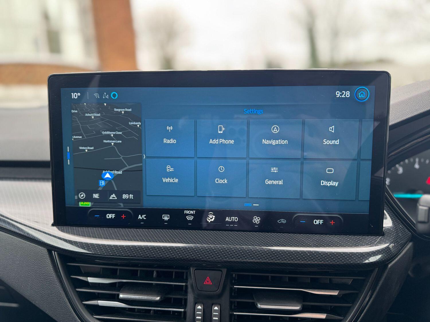 Used Ford Focus for sale - 77682896: Photo 21