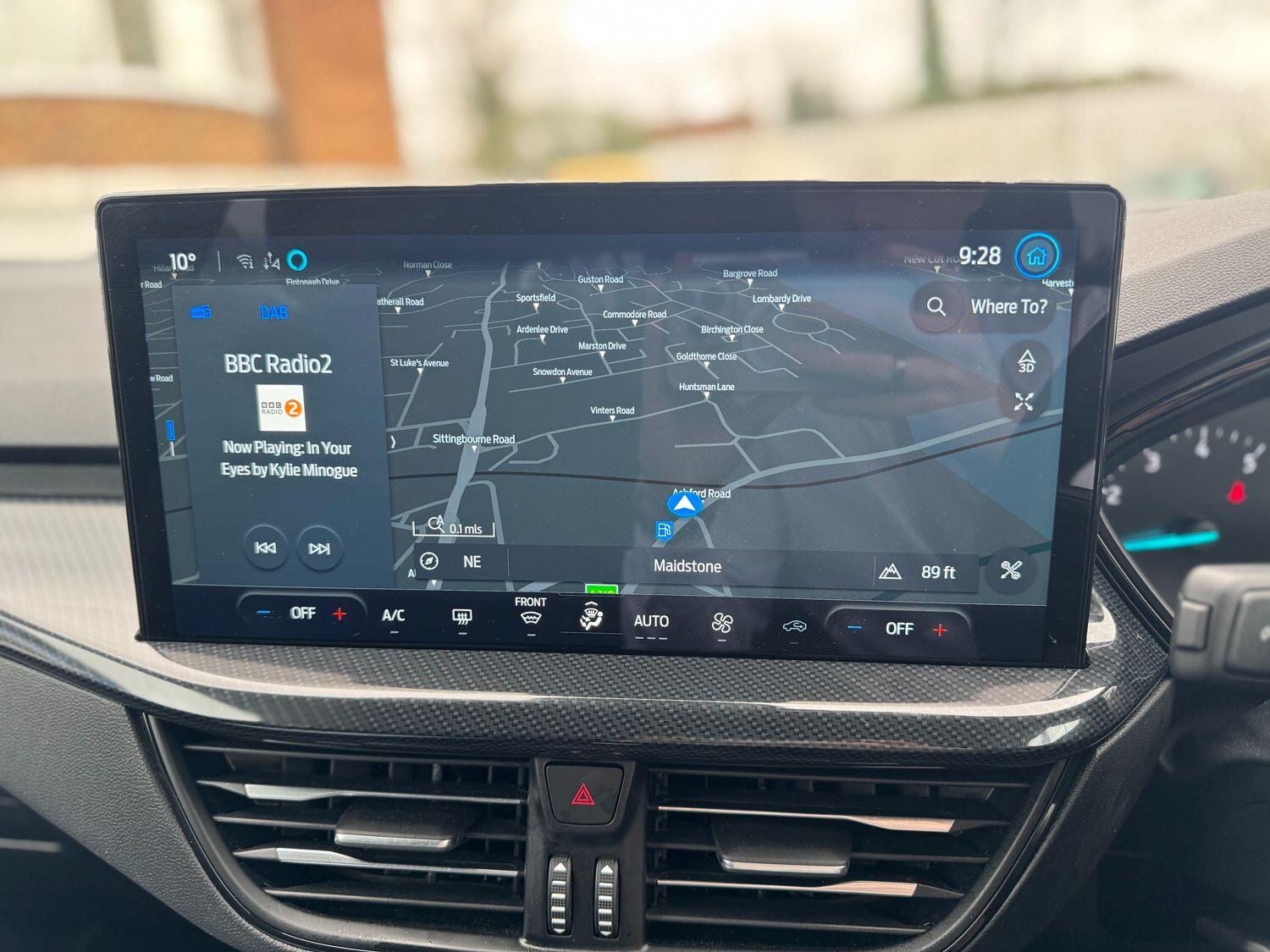 Used Ford Focus for sale - 77682896: Photo 22