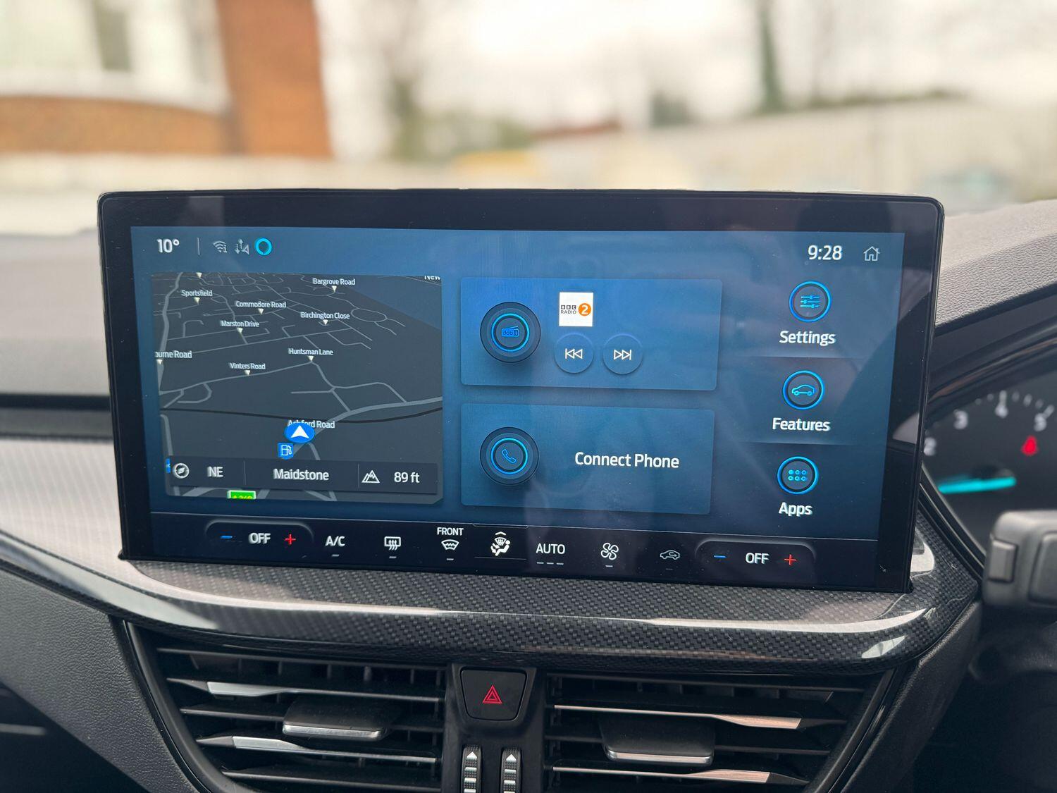 Used Ford Focus for sale - 77682896: Photo 23