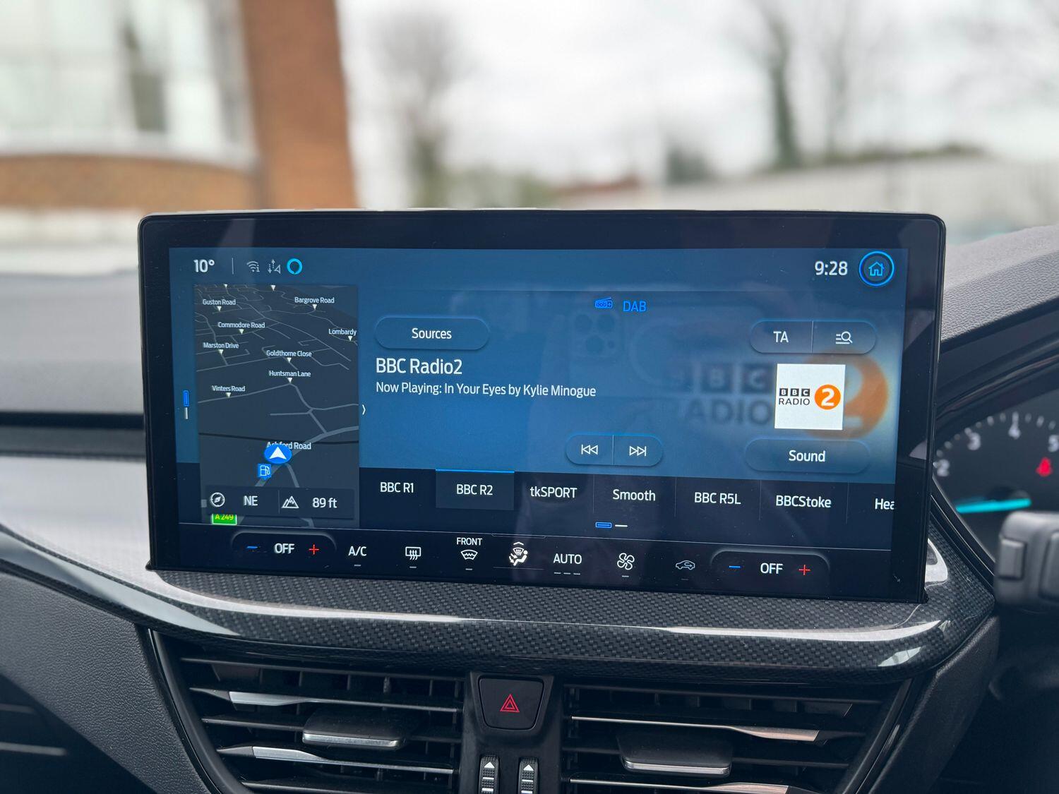 Used Ford Focus for sale - 77682896: Photo 24