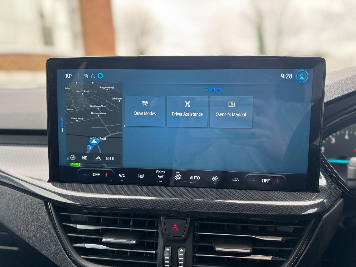 Used Ford Focus for sale - 77682896: Photo 25