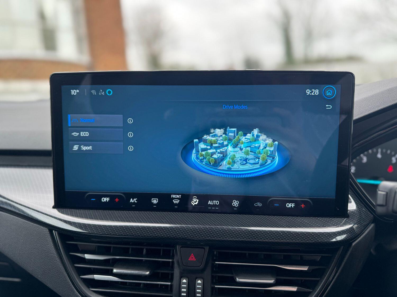 Used Ford Focus for sale - 77682896: Photo 26