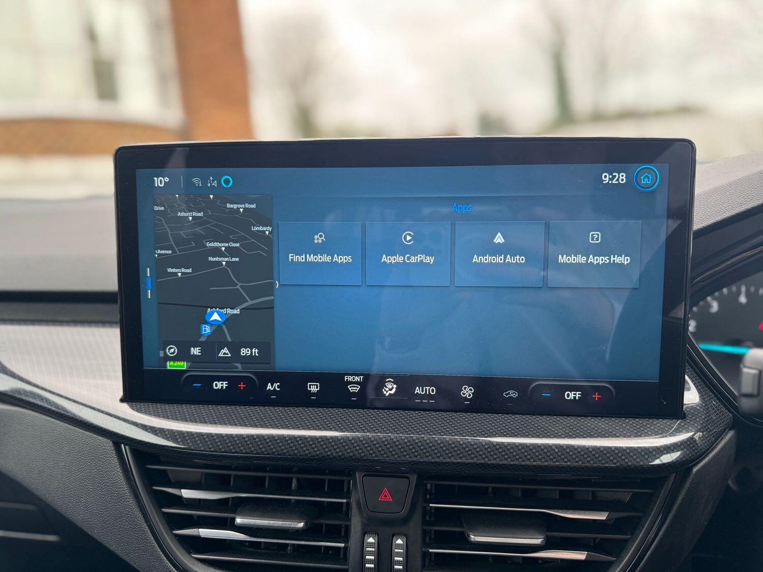 Used Ford Focus for sale - 77682896: Photo 27