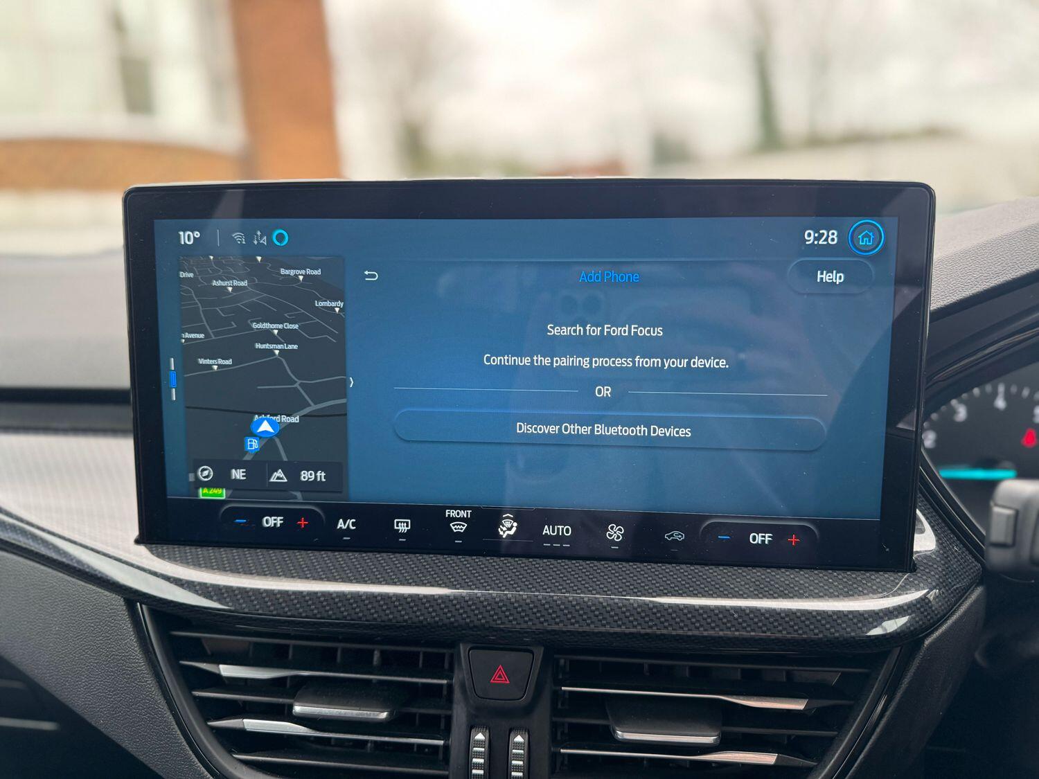 Used Ford Focus for sale - 77682896: Photo 28