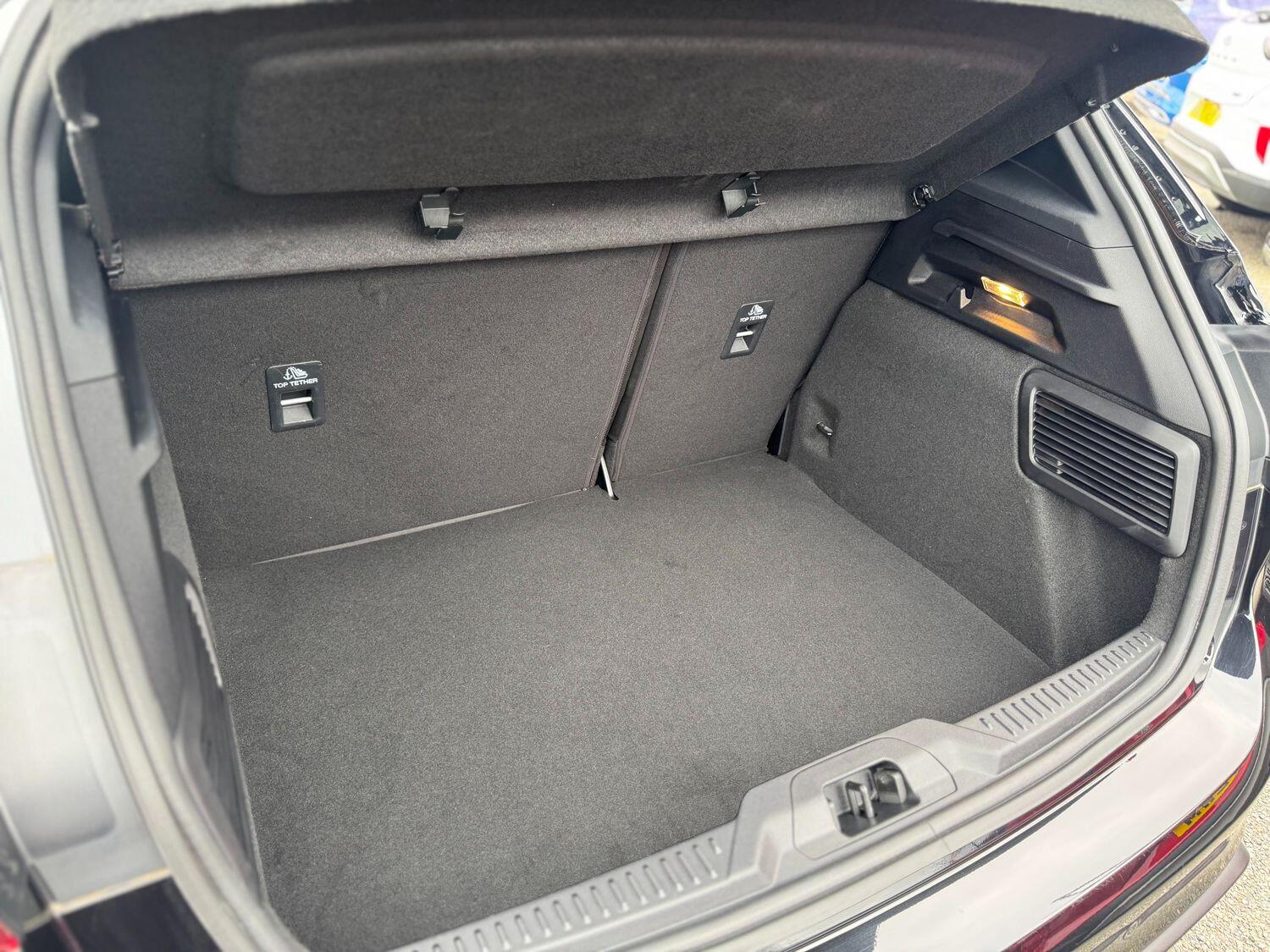 Used Ford Focus for sale - 77682896: Photo 32