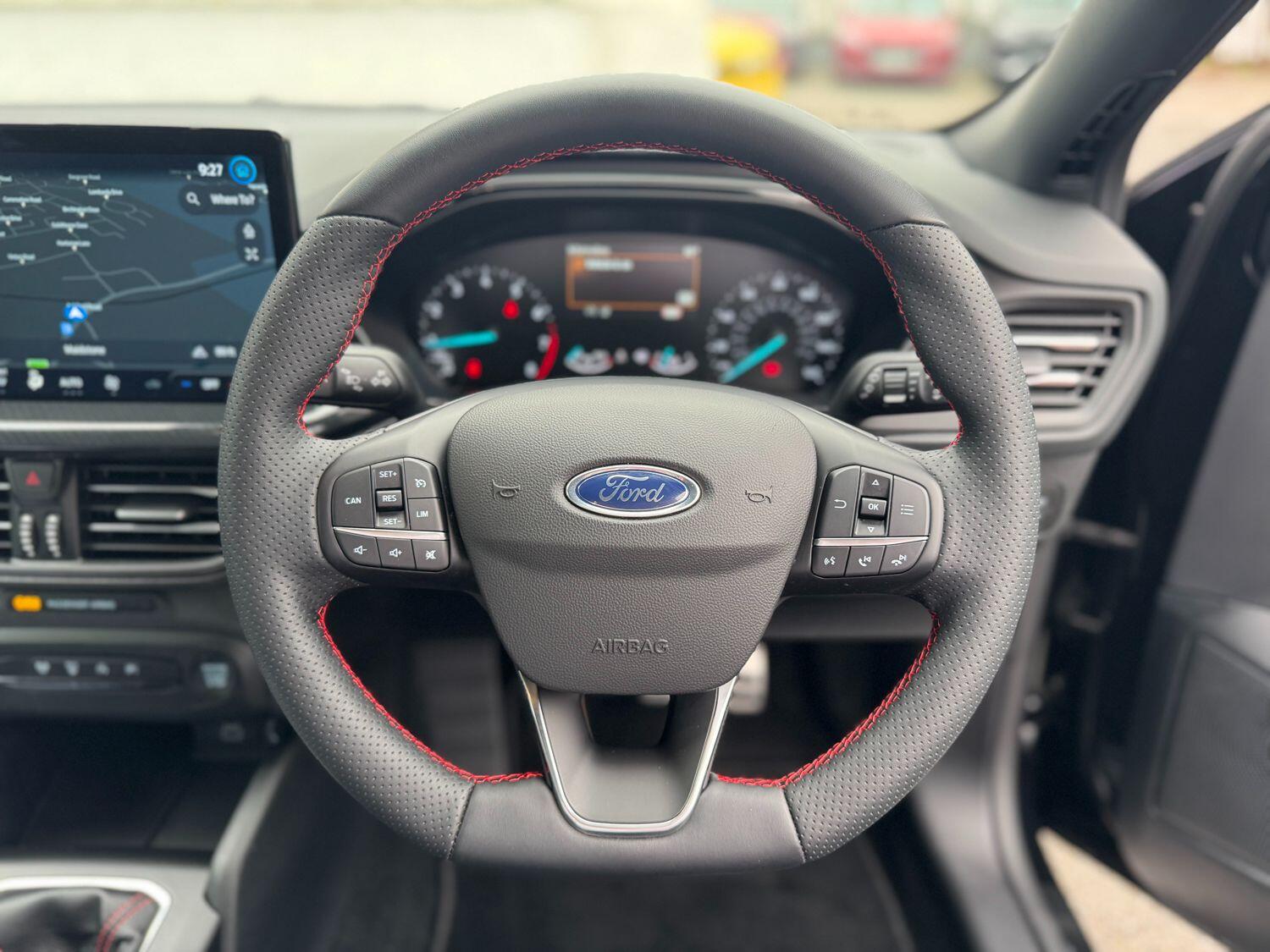 Used Ford Focus for sale - 77682896: Photo 34