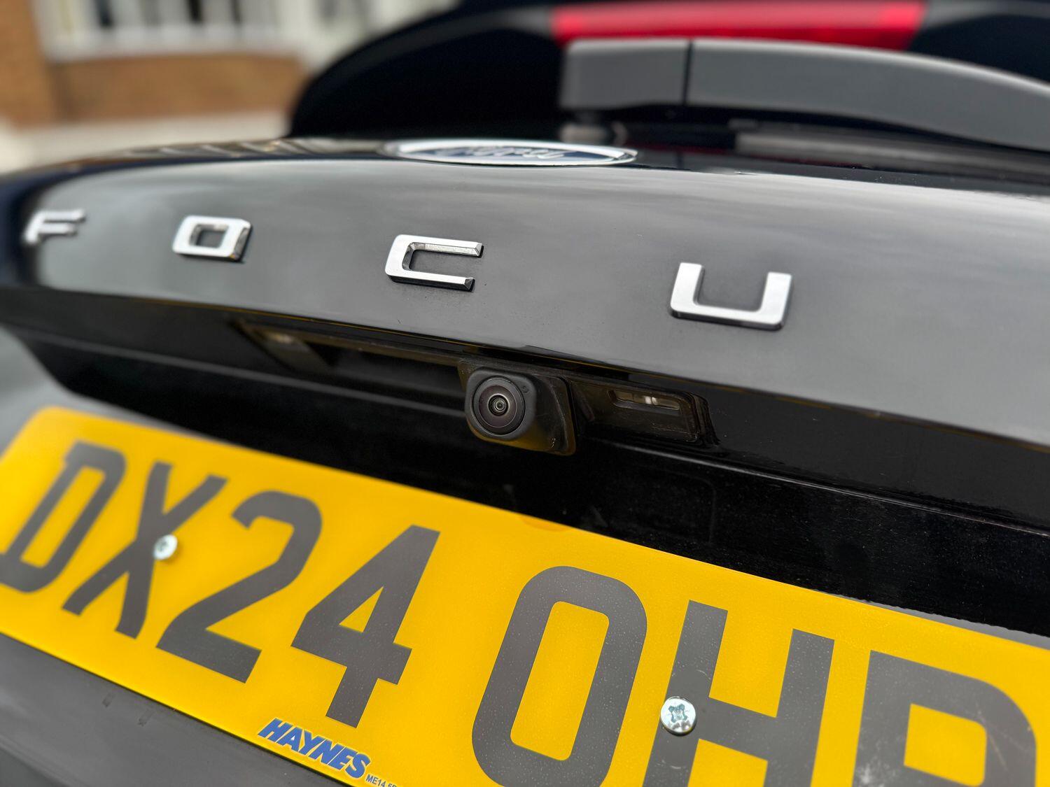 Used Ford Focus for sale - 77682896: Photo 36