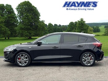 Used Ford Focus 2024 for sale - 77682896: Photo