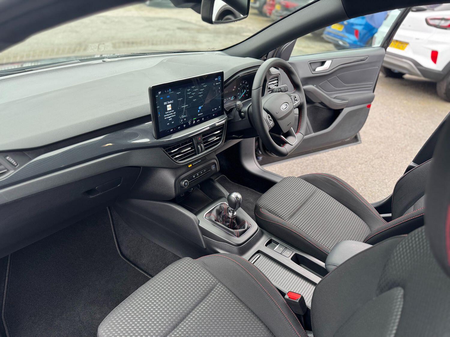 Used Ford Focus for sale - 77682896: Photo 4