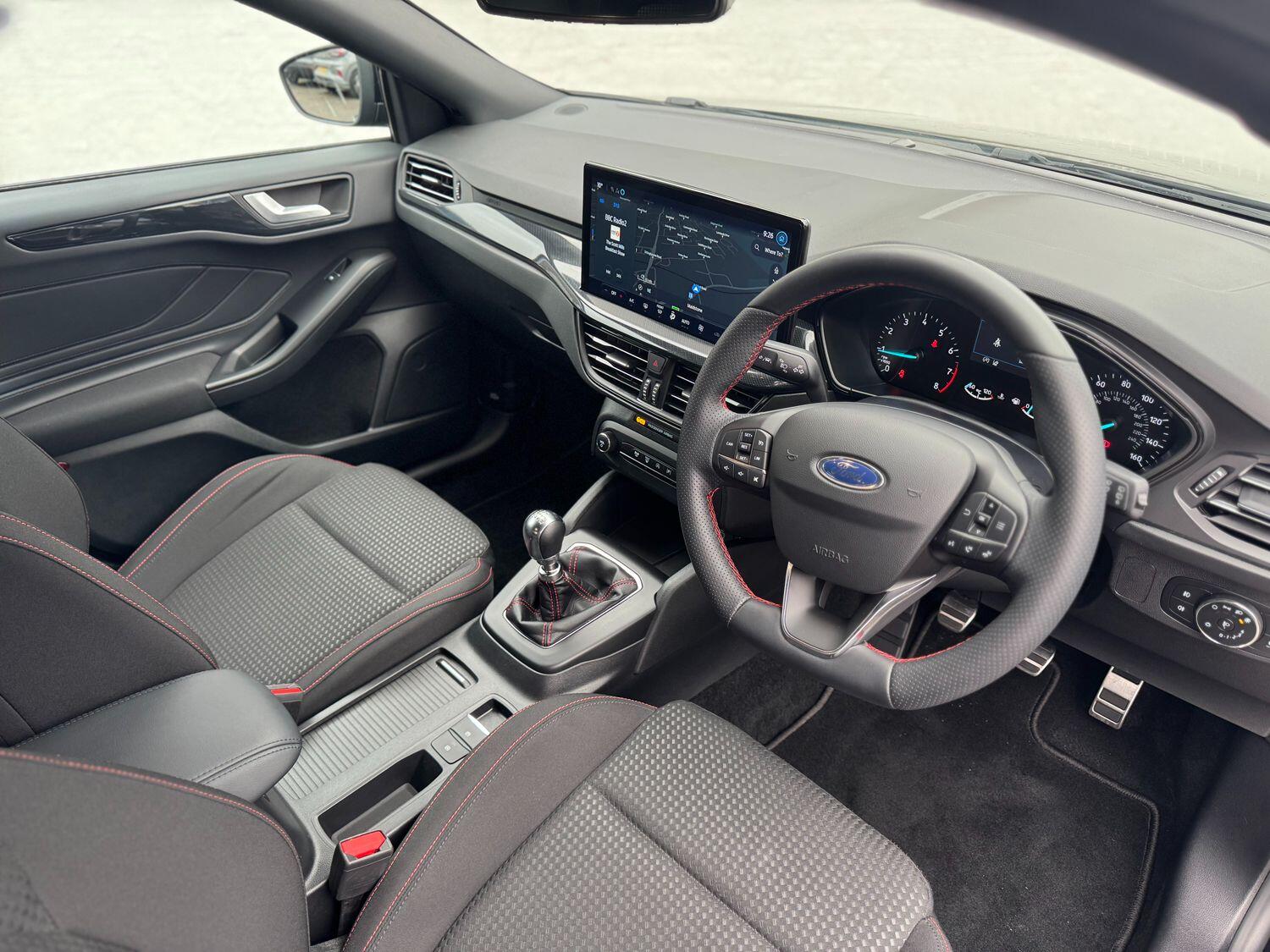 Used Ford Focus for sale - 77682896: Photo 41