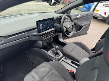 Used Ford Focus 2024 for sale - 77682896: Photo