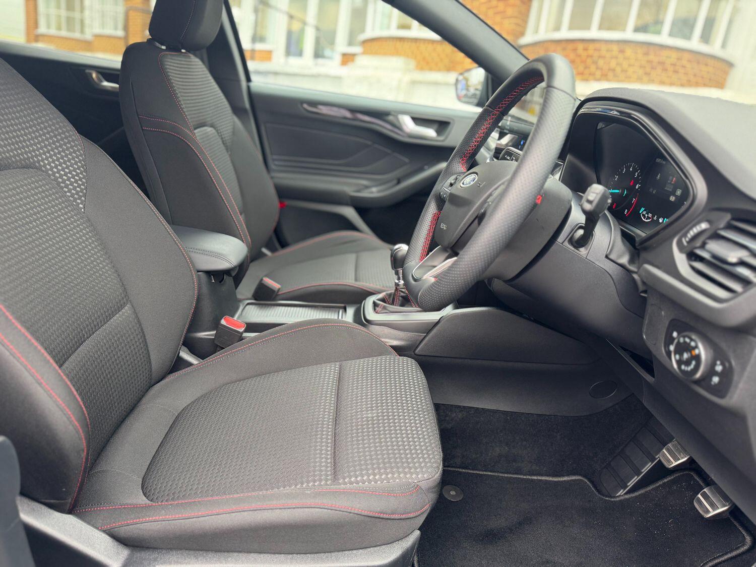 Used Ford Focus for sale - 77682896: Photo 6