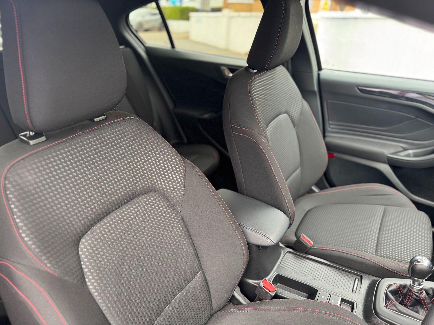 Used Ford Focus for sale - 77682896: Photo 7