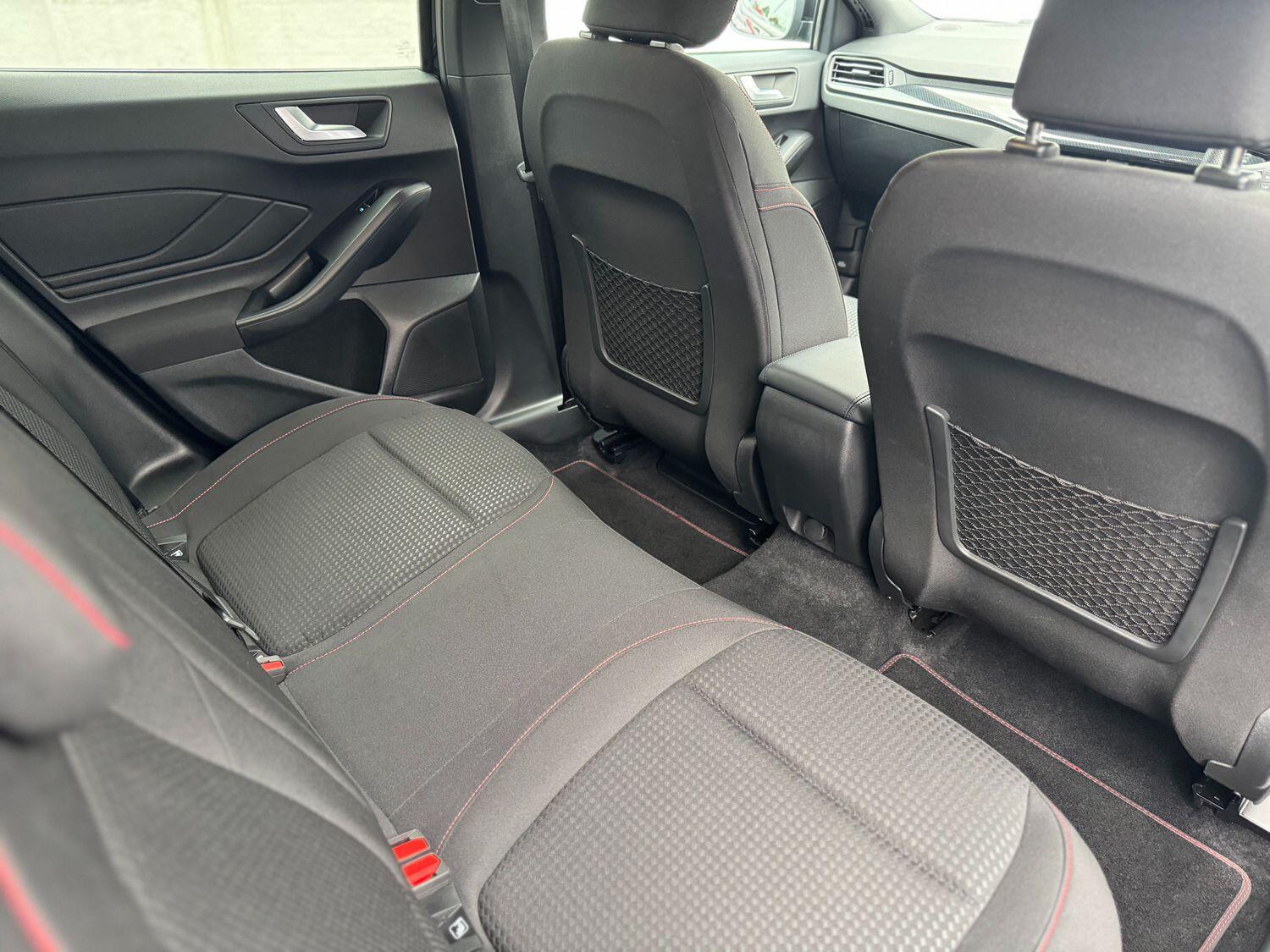 Used Ford Focus for sale - 77682896: Photo 8