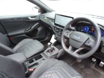 Used Ford Focus 2022 for sale - 75319281: Photo