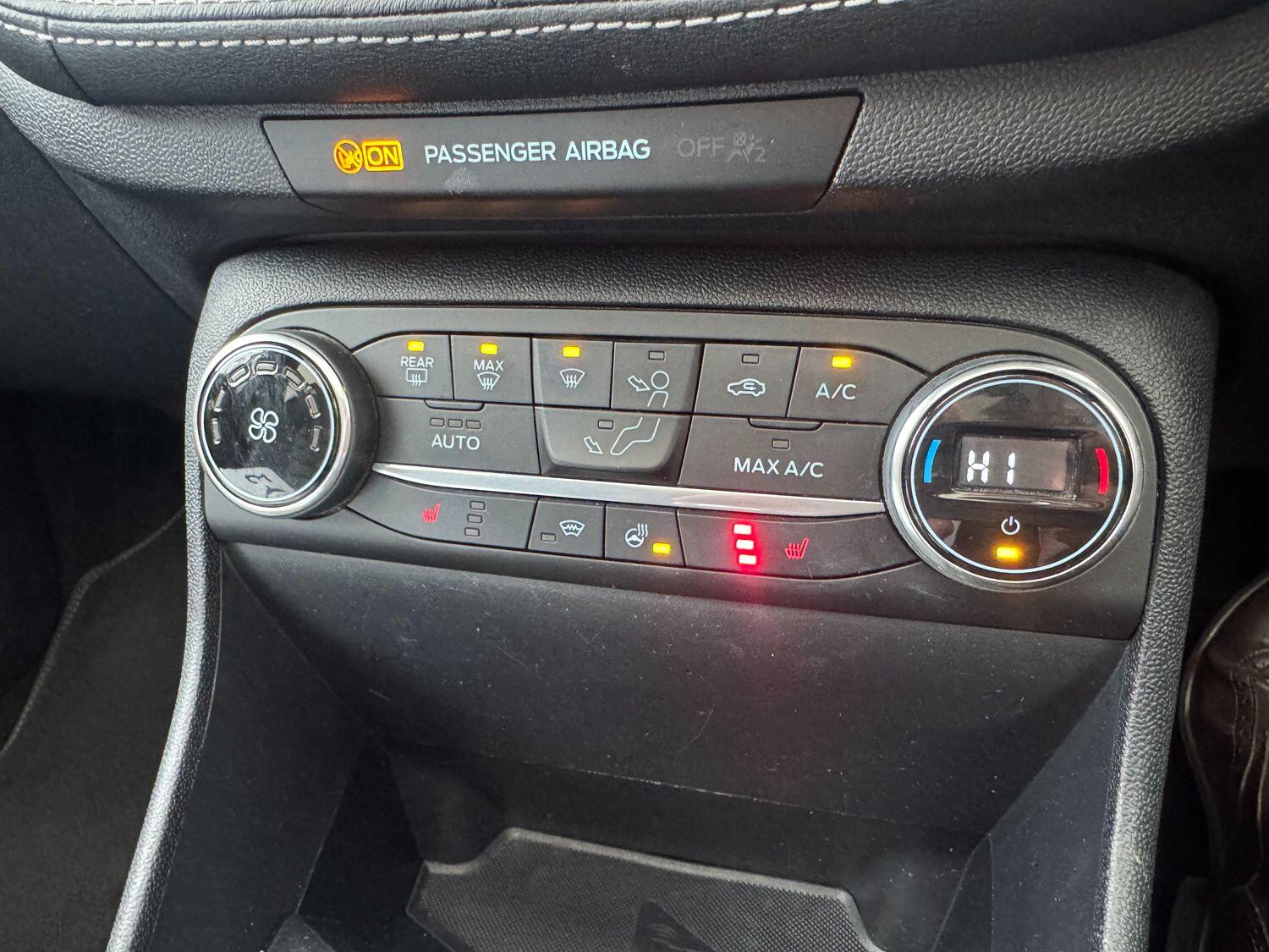 Used Ford Fiesta 2020 for sale - 77585808: Photo 10