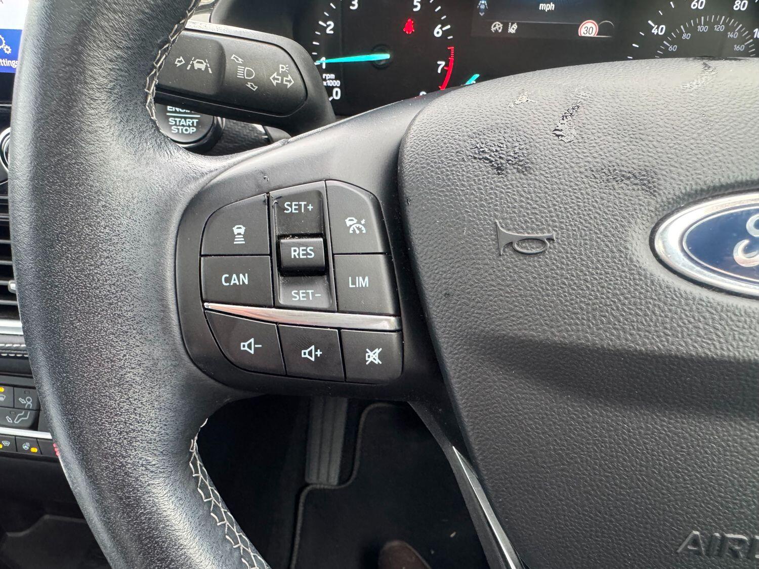 Used Ford Fiesta 2020 for sale - 77585808: Photo 15