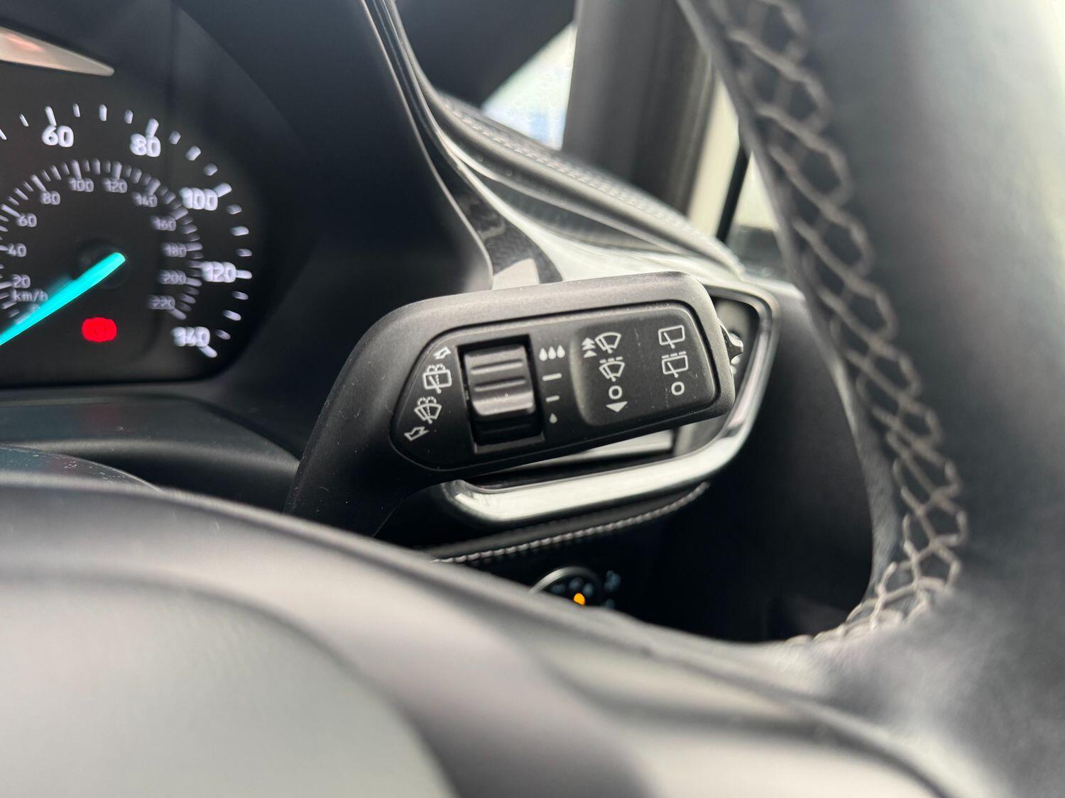 Used Ford Fiesta 2020 for sale - 77585808: Photo 16