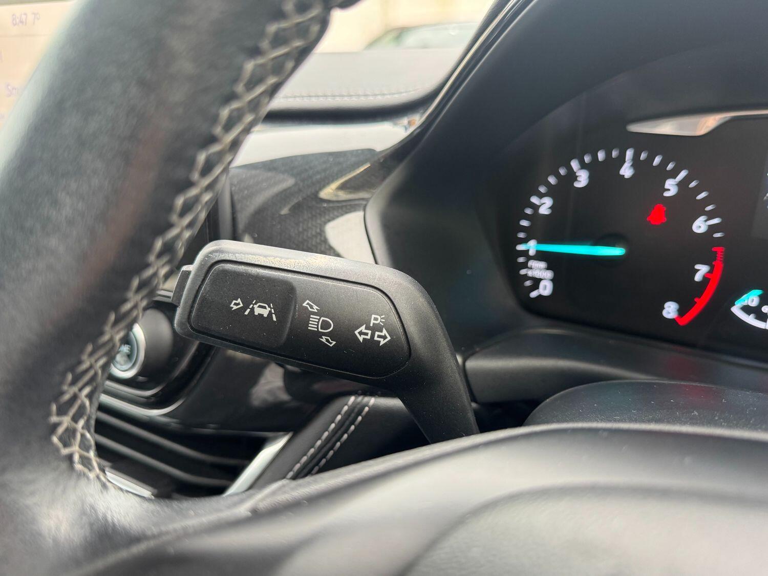 Used Ford Fiesta 2020 for sale - 77585808: Photo 17