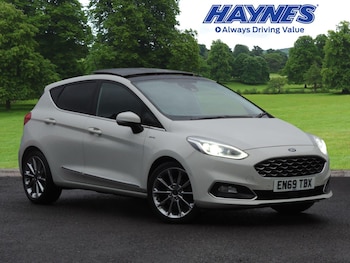 Ford Fiesta feature image