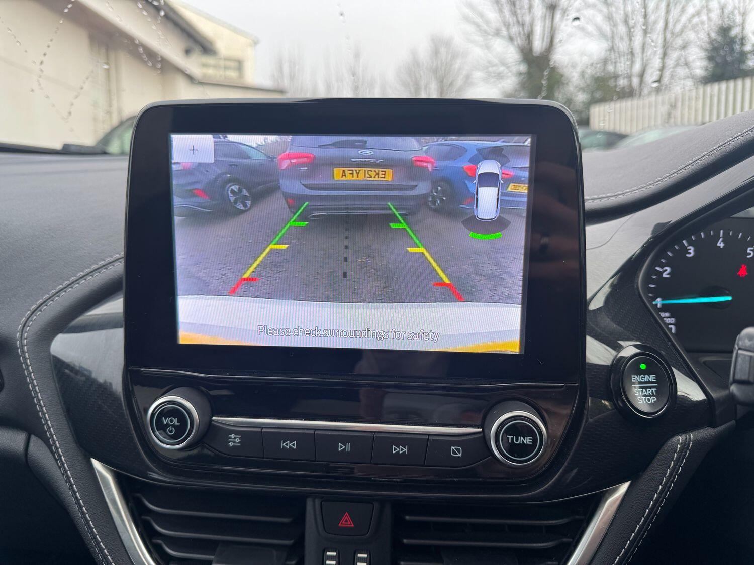 Used Ford Fiesta 2020 for sale - 77585808: Photo 22